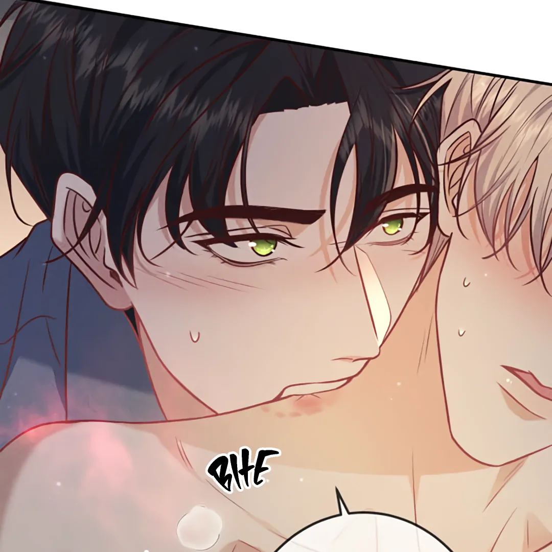 Kill My Love - Chapter 44 Page 94