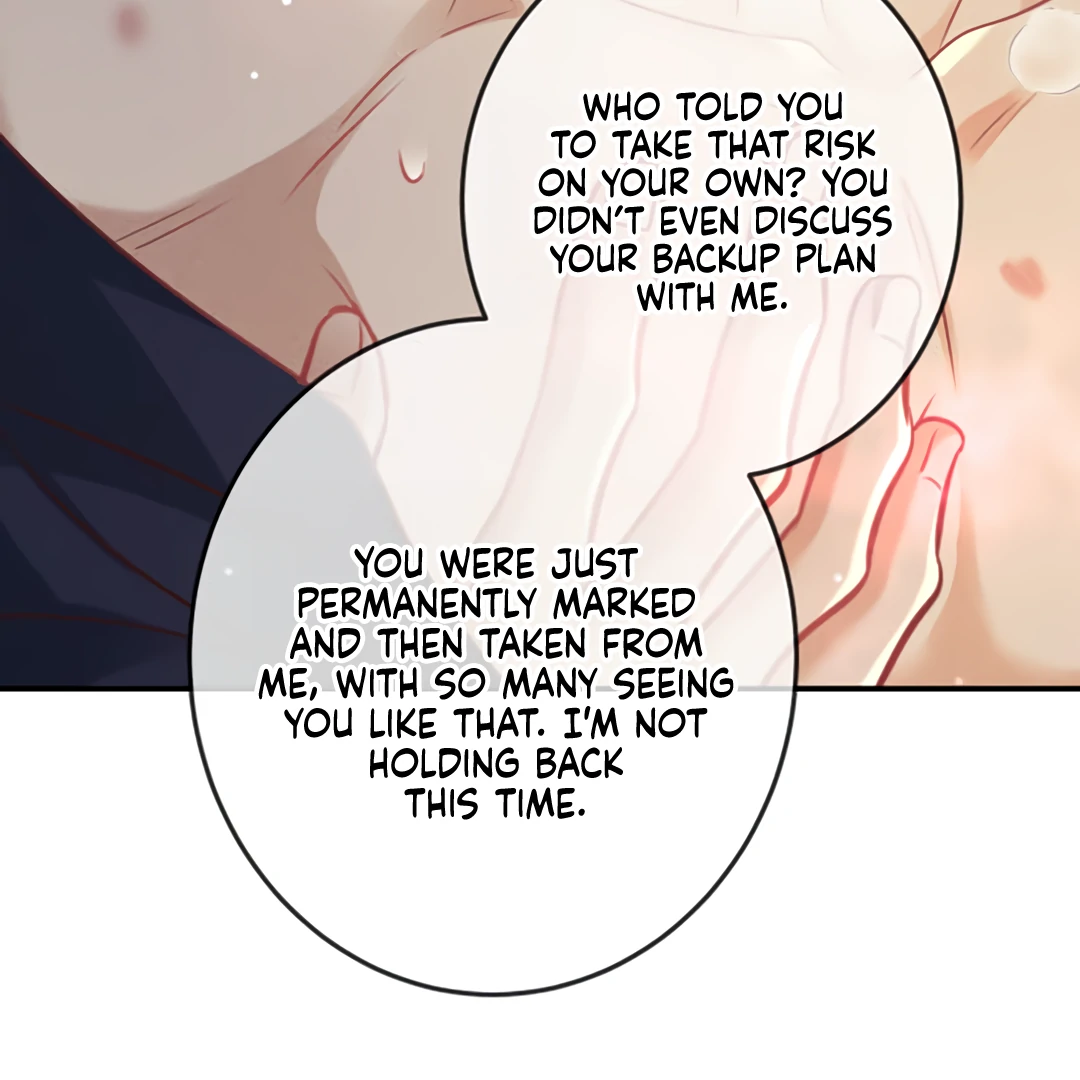 Kill My Love - Chapter 44 Page 95