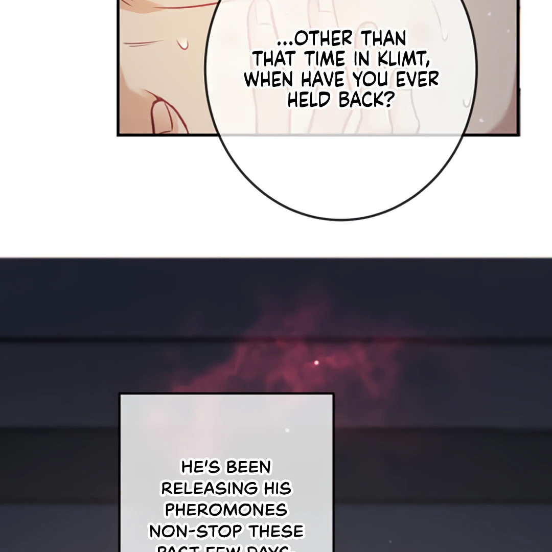 Kill My Love - Chapter 44 Page 97