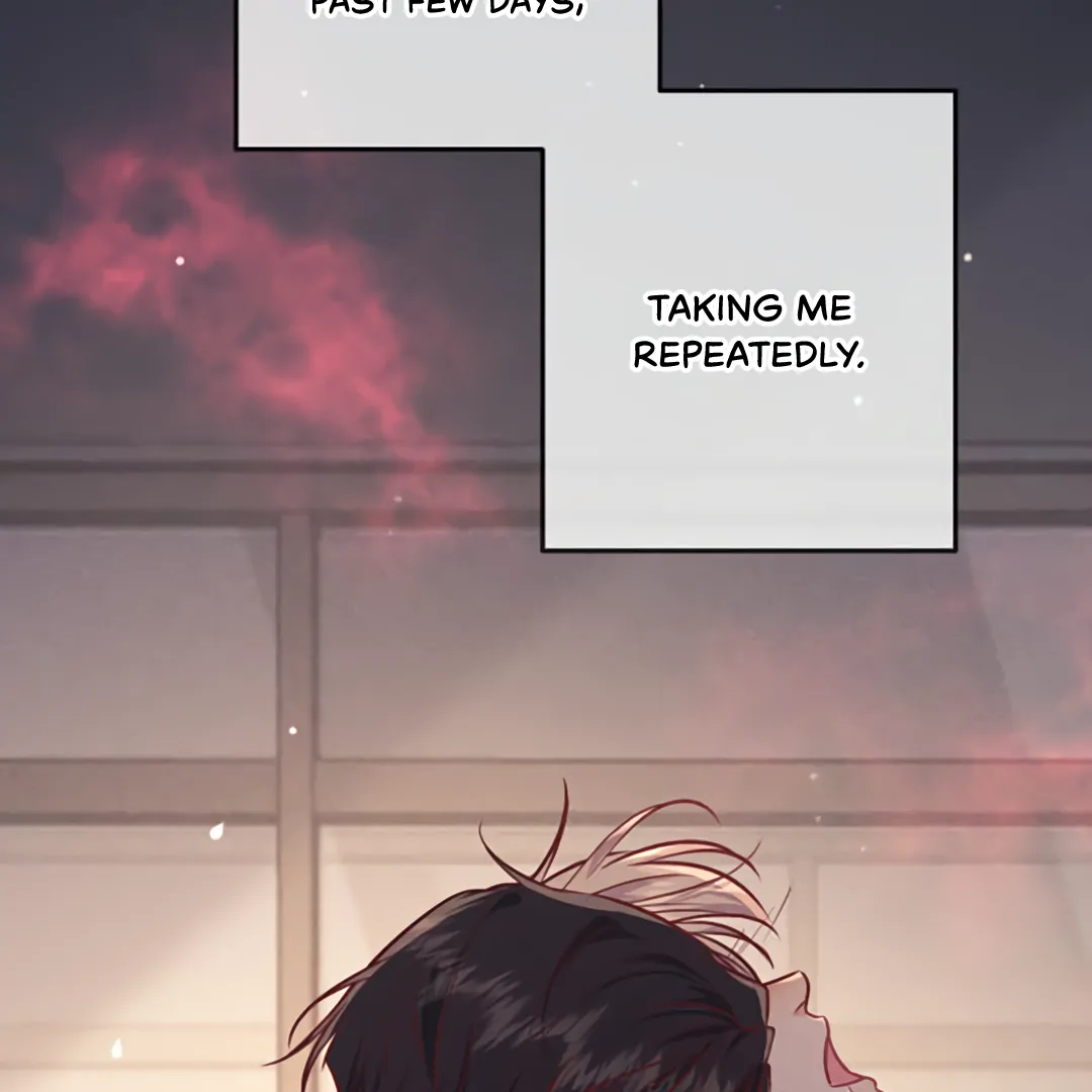 Kill My Love - Chapter 44 Page 98