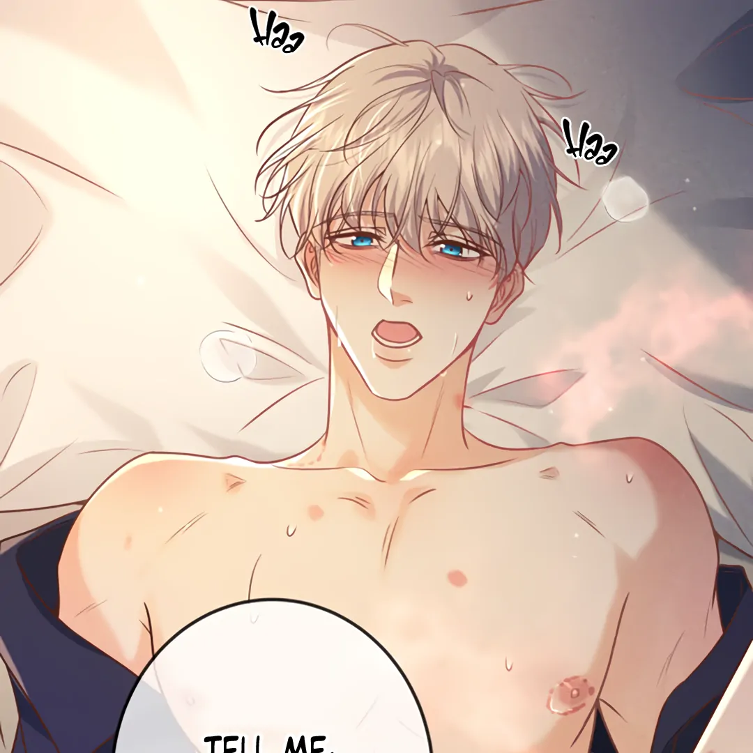 Kill My Love - Chapter 44 Page 103