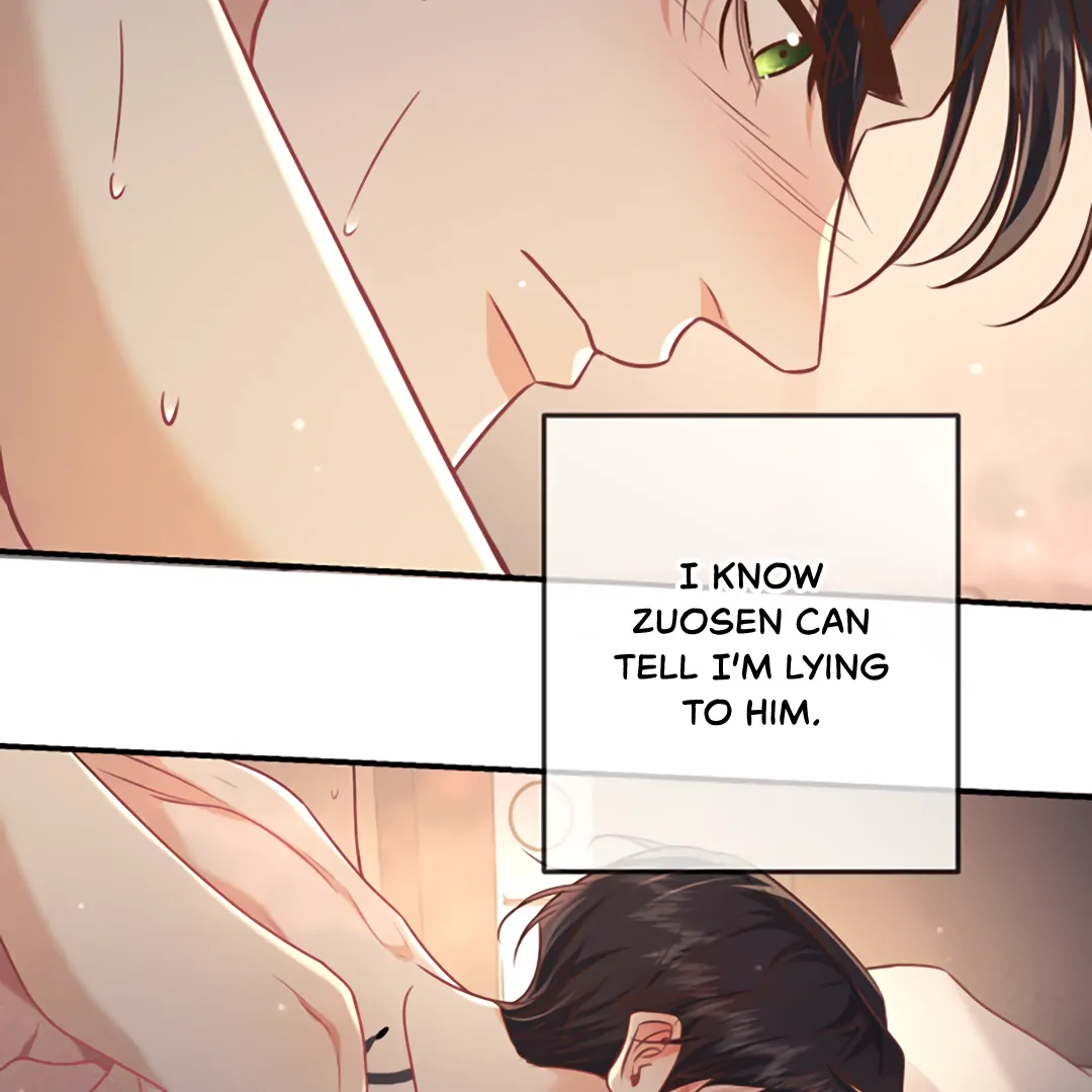 Kill My Love - Chapter 44 Page 108