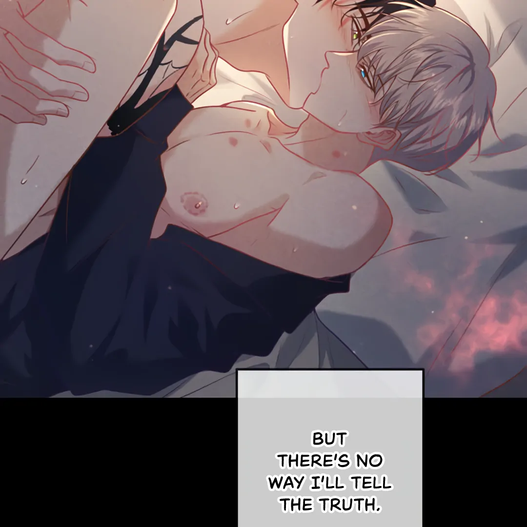 Kill My Love - Chapter 44 Page 109