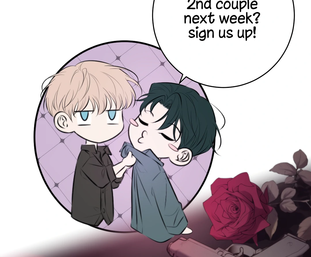 Kill My Love - Chapter 44 Page 119
