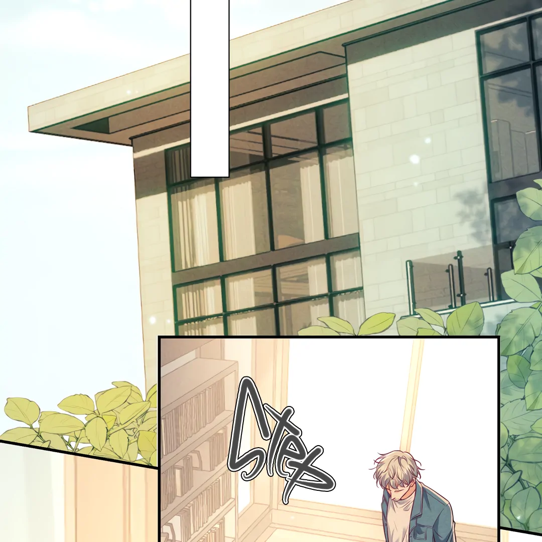 Kill My Love - Chapter 45 Page 6