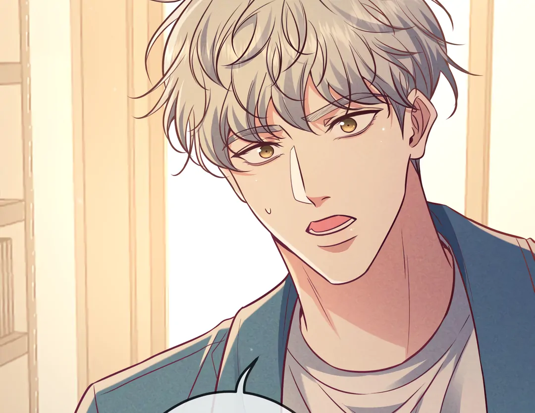 Kill My Love - Chapter 45 Page 8