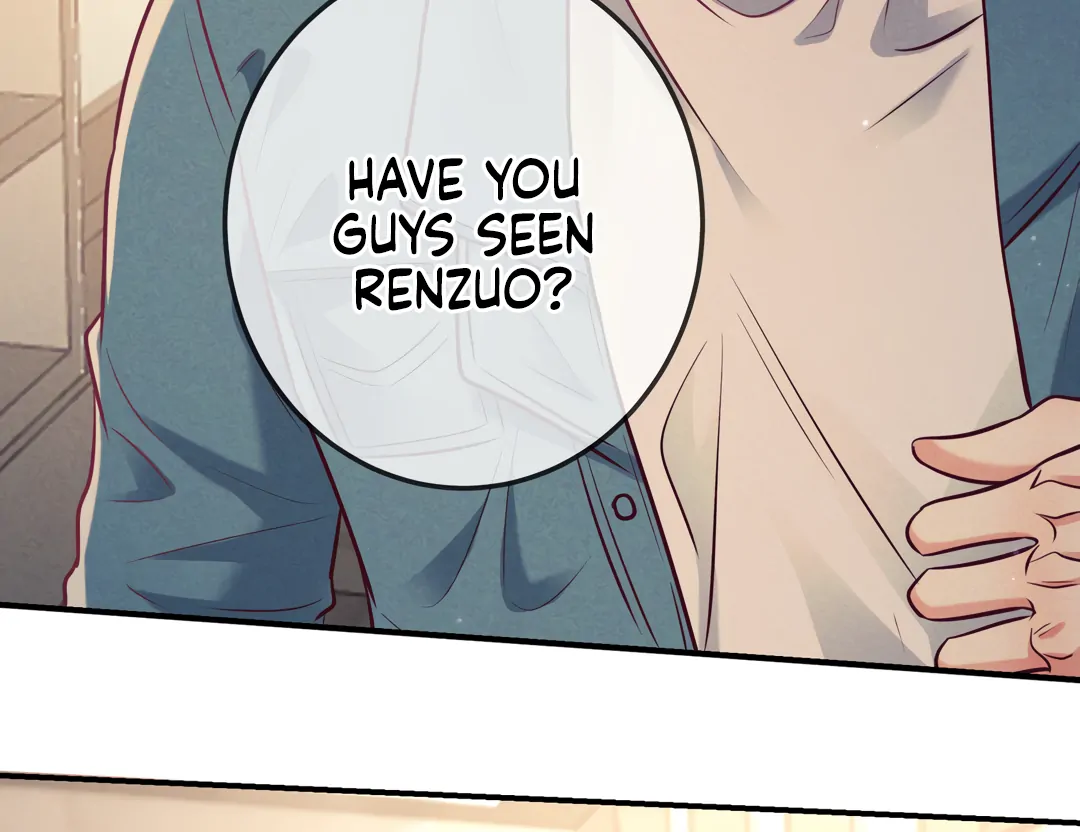 Kill My Love - Chapter 45 Page 9