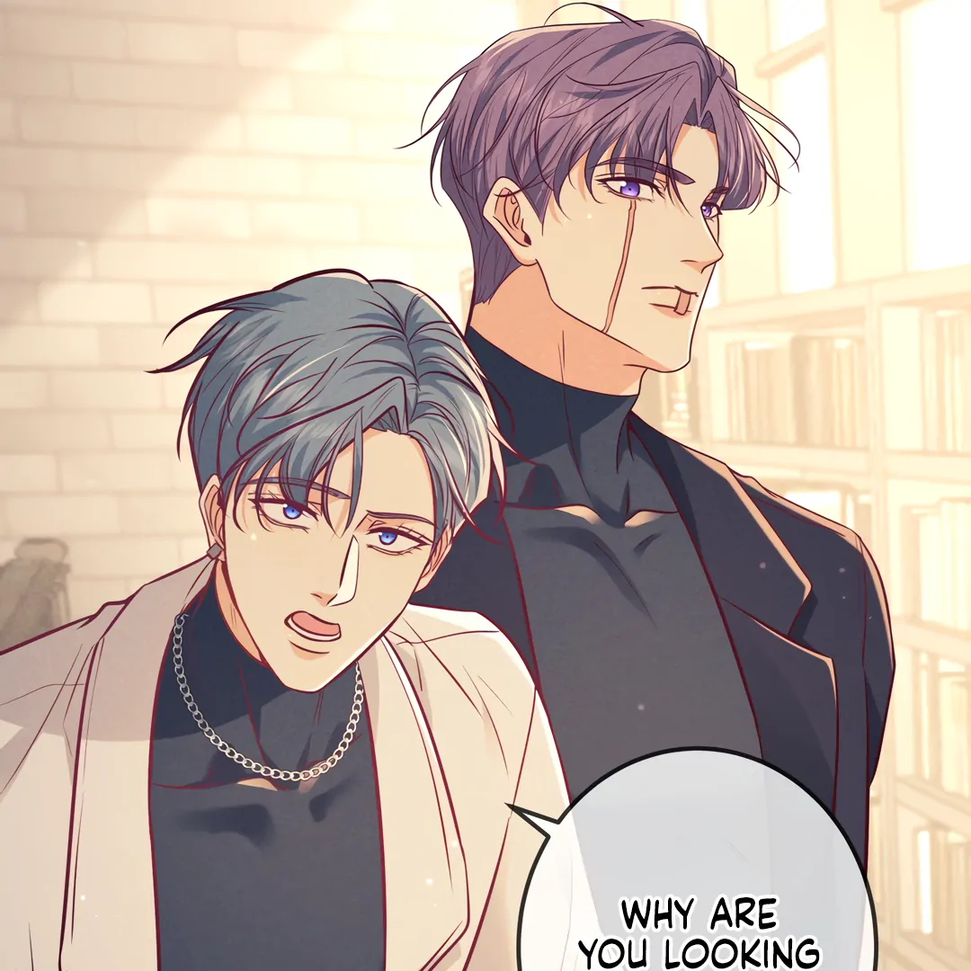 Kill My Love - Chapter 45 Page 10