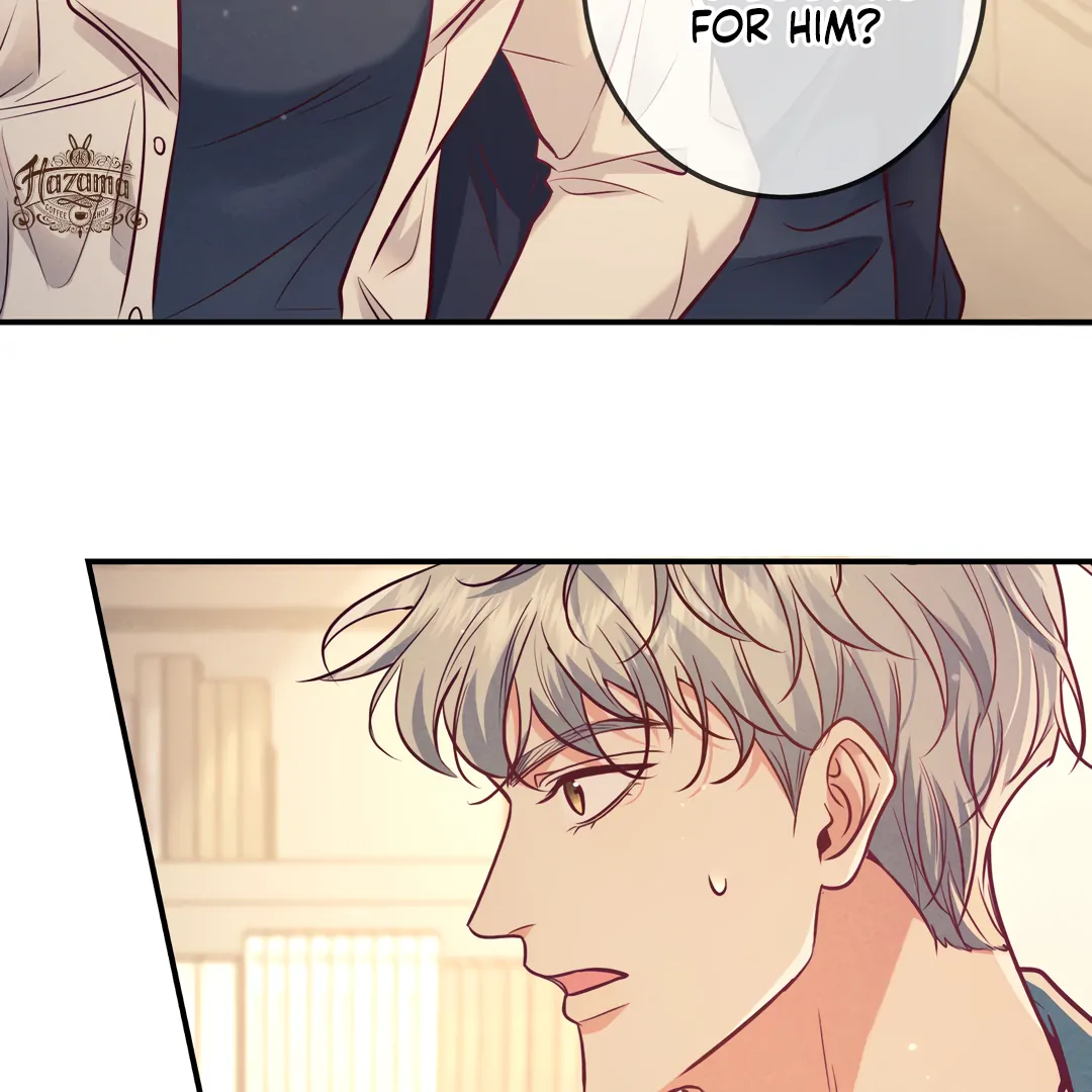 Kill My Love - Chapter 45 Page 11