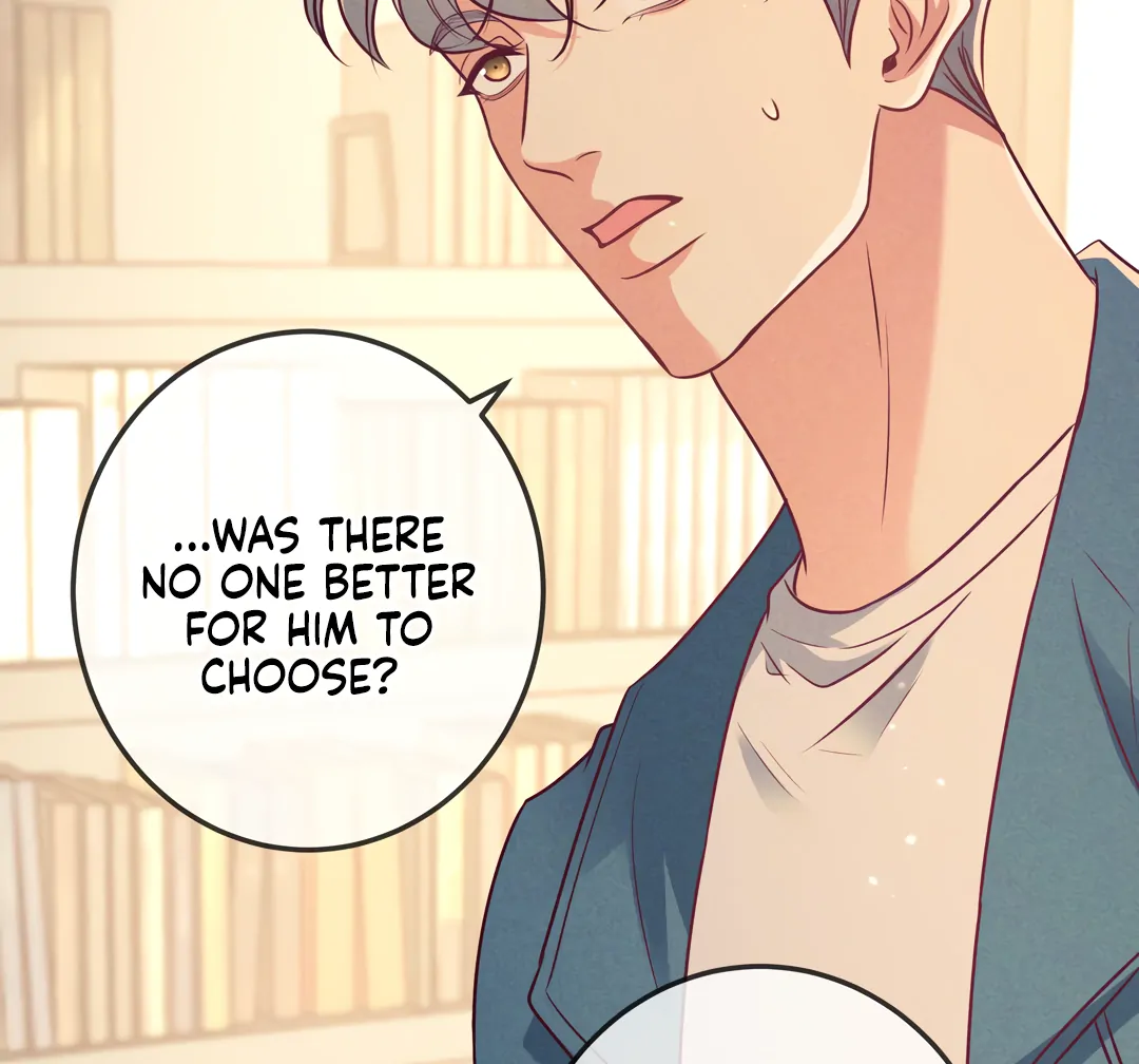 Kill My Love - Chapter 45 Page 17