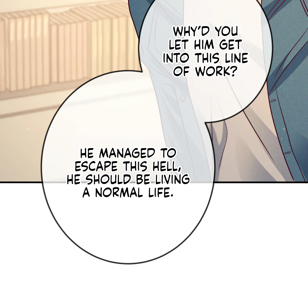 Kill My Love - Chapter 45 Page 18