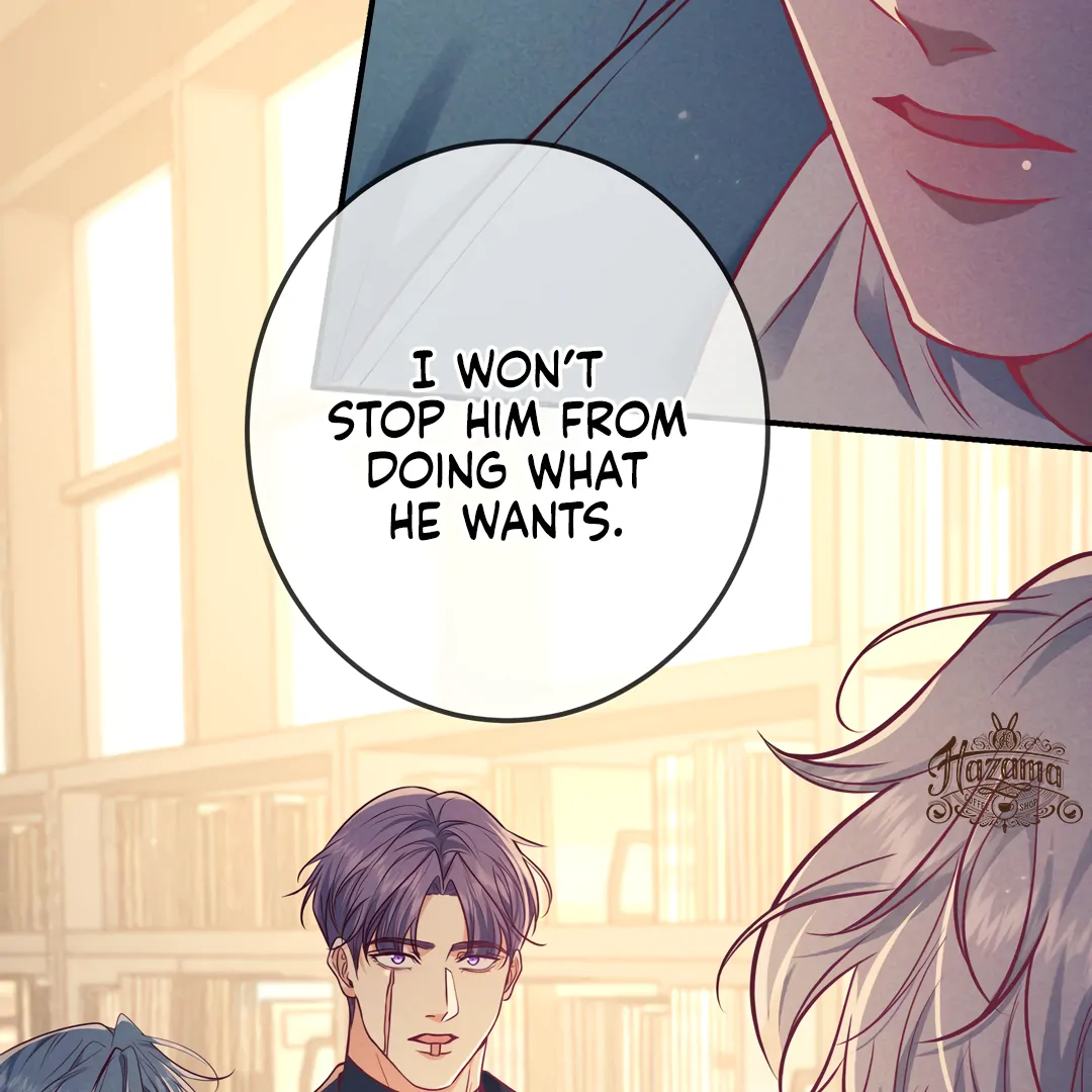 Kill My Love - Chapter 45 Page 21