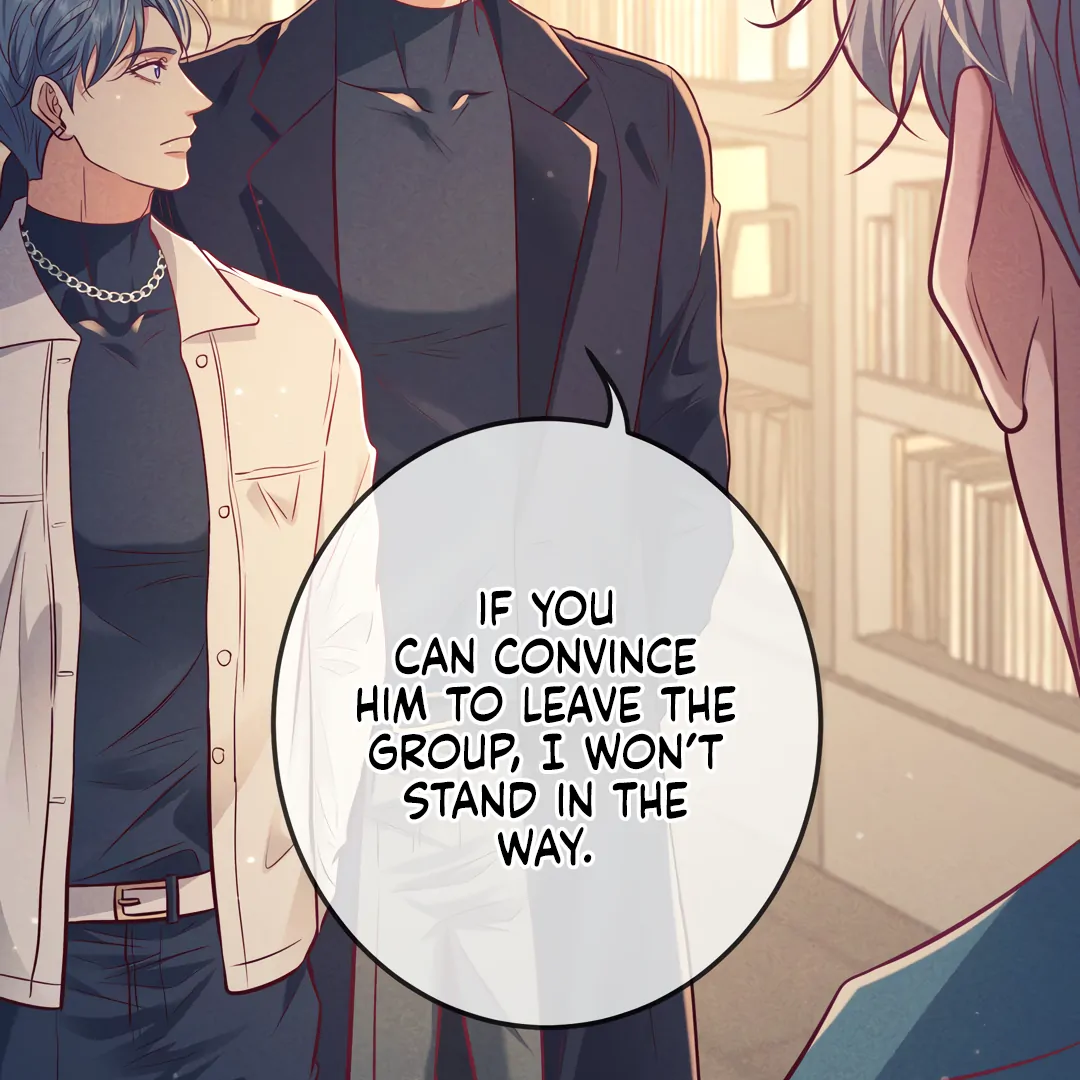 Kill My Love - Chapter 45 Page 22