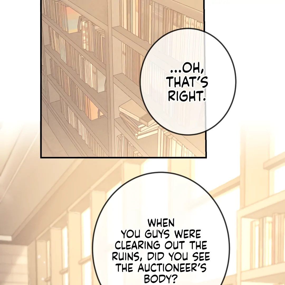 Kill My Love - Chapter 45 Page 26