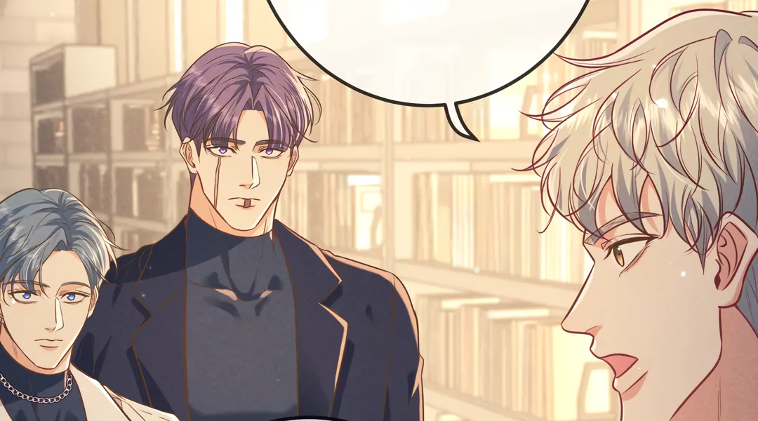 Kill My Love - Chapter 45 Page 27