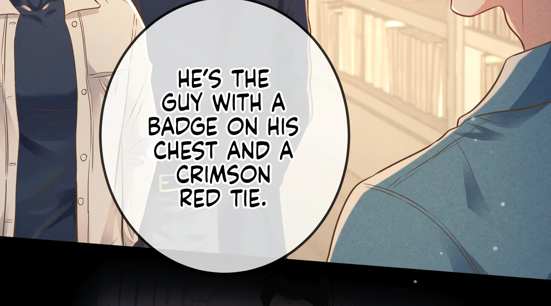 Kill My Love - Chapter 45 Page 28
