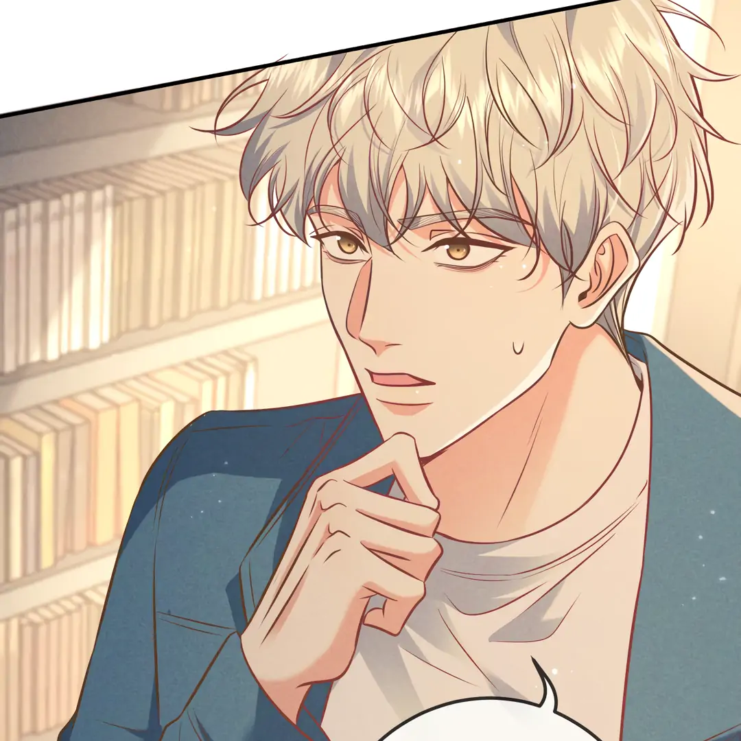 Kill My Love - Chapter 45 Page 31