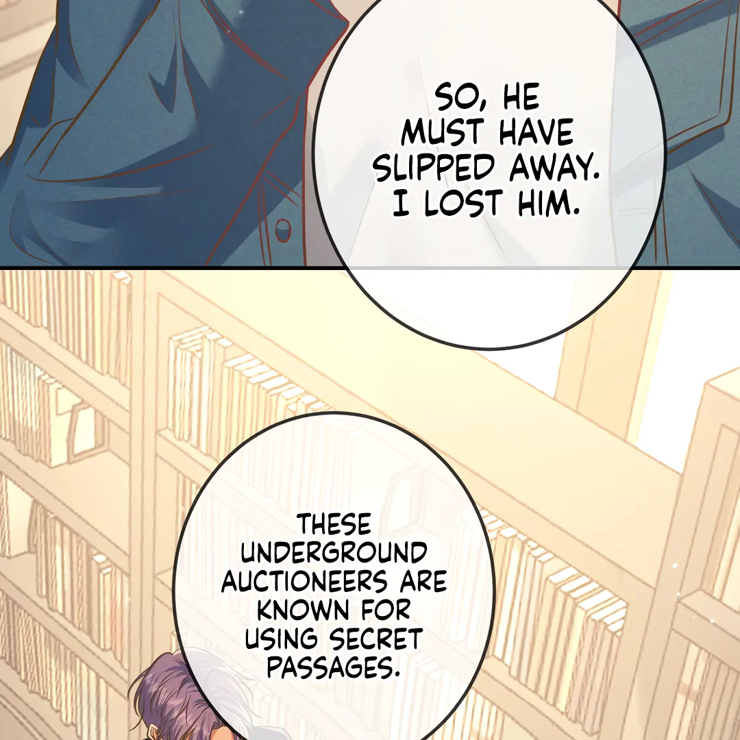 Kill My Love - Chapter 45 Page 32