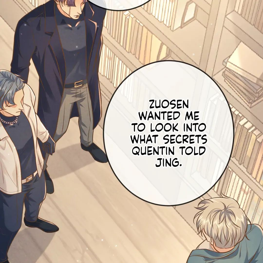 Kill My Love - Chapter 45 Page 33