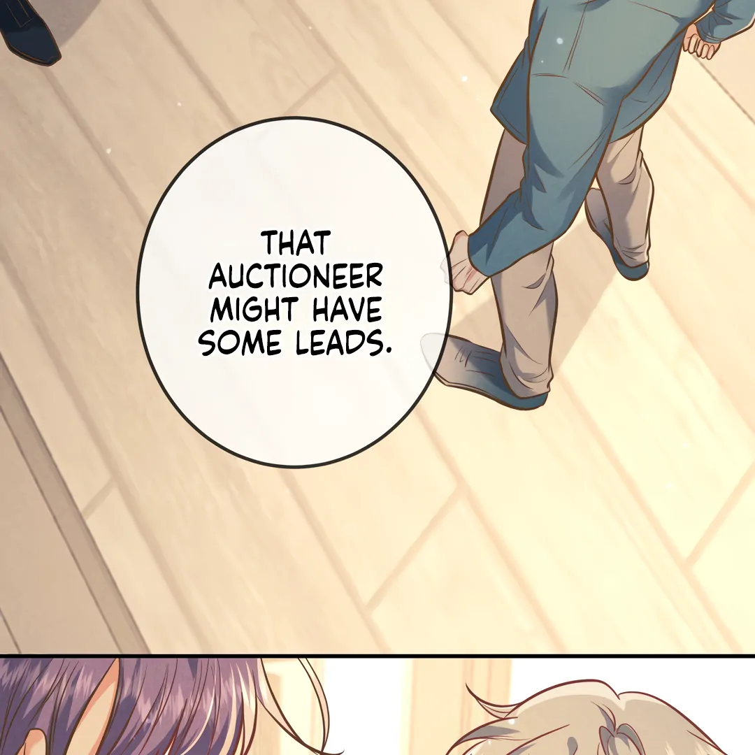 Kill My Love - Chapter 45 Page 34