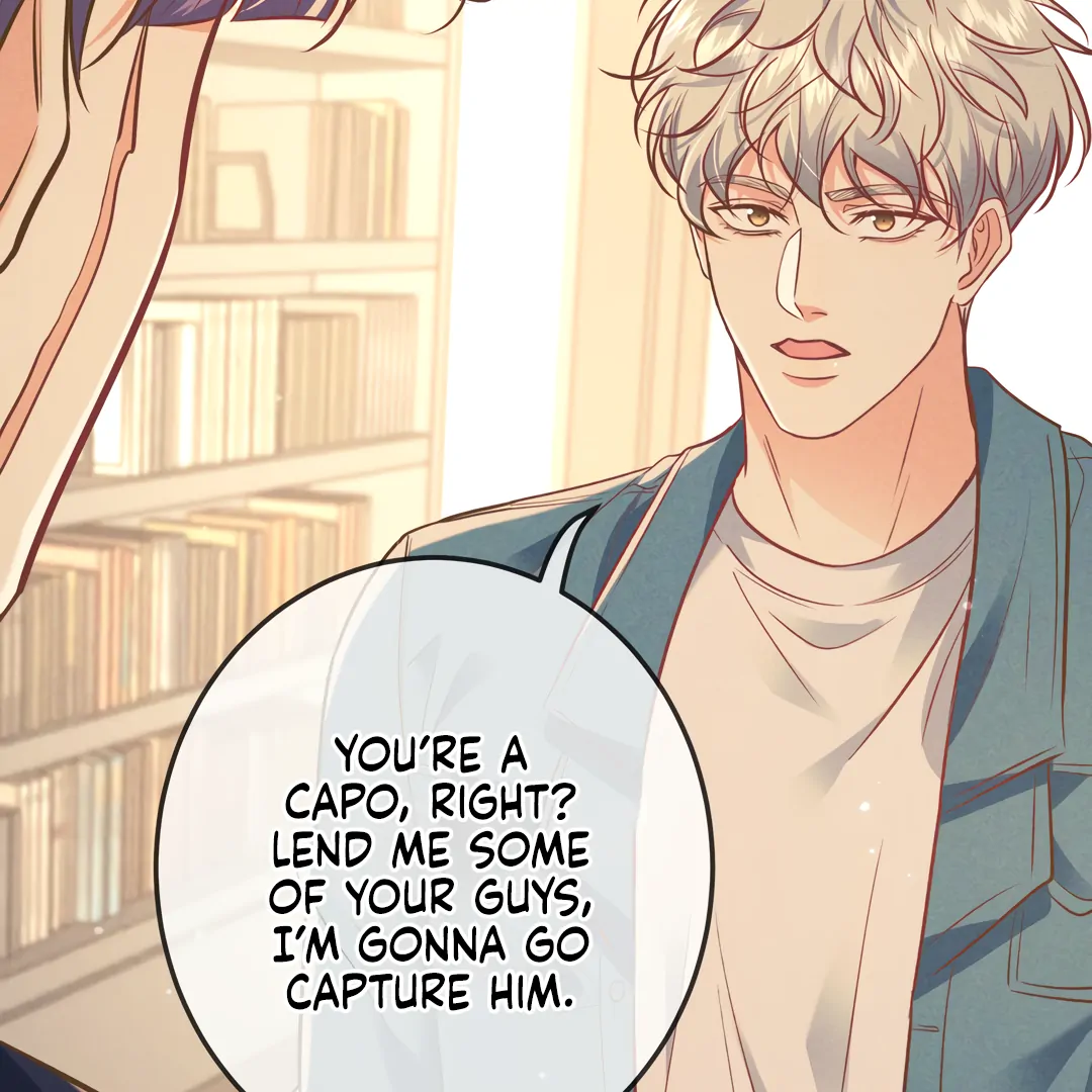 Kill My Love - Chapter 45 Page 35