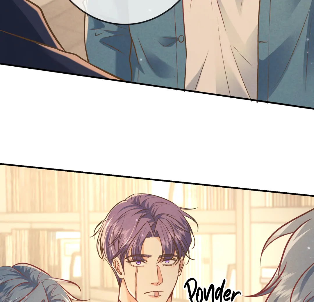 Kill My Love - Chapter 45 Page 36