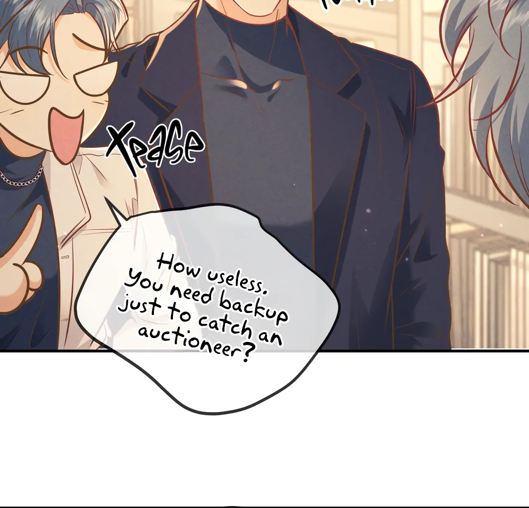 Kill My Love - Chapter 45 Page 37