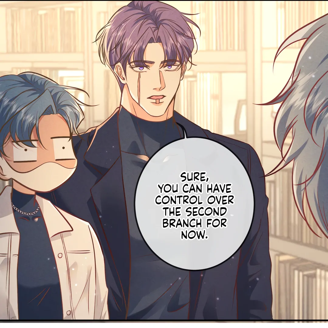 Kill My Love - Chapter 45 Page 38