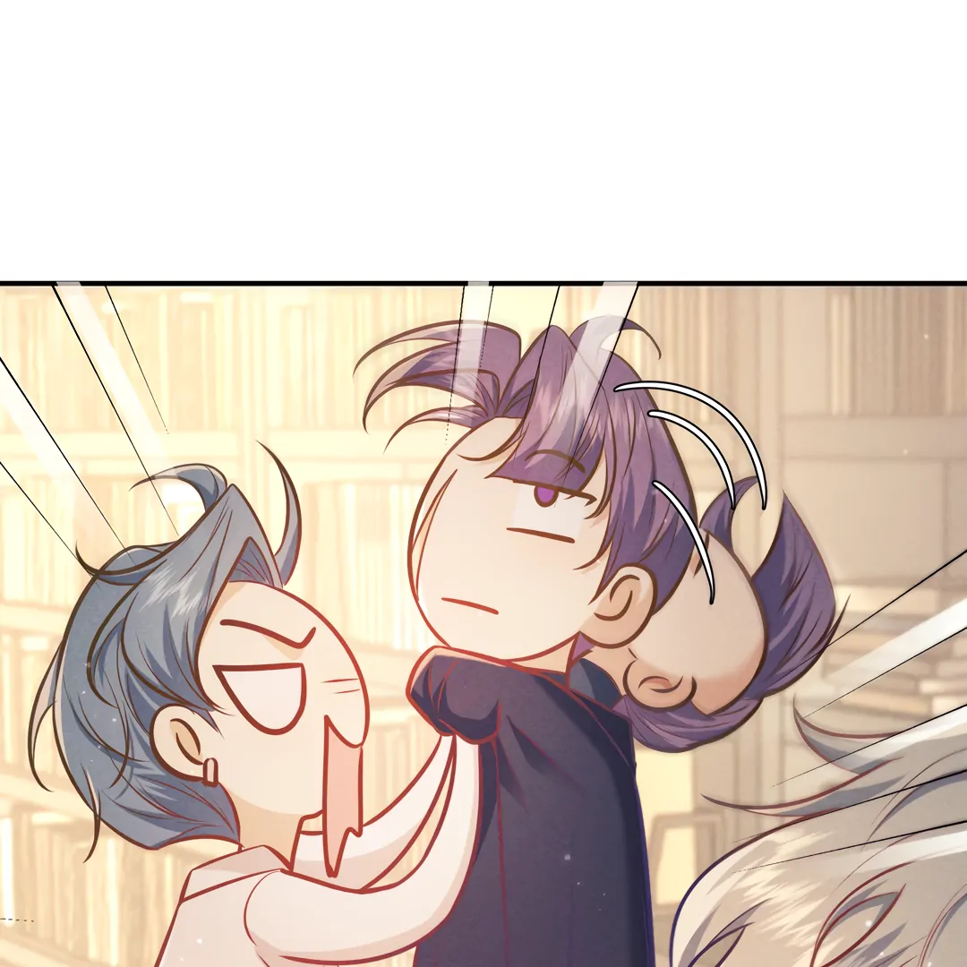 Kill My Love - Chapter 45 Page 39