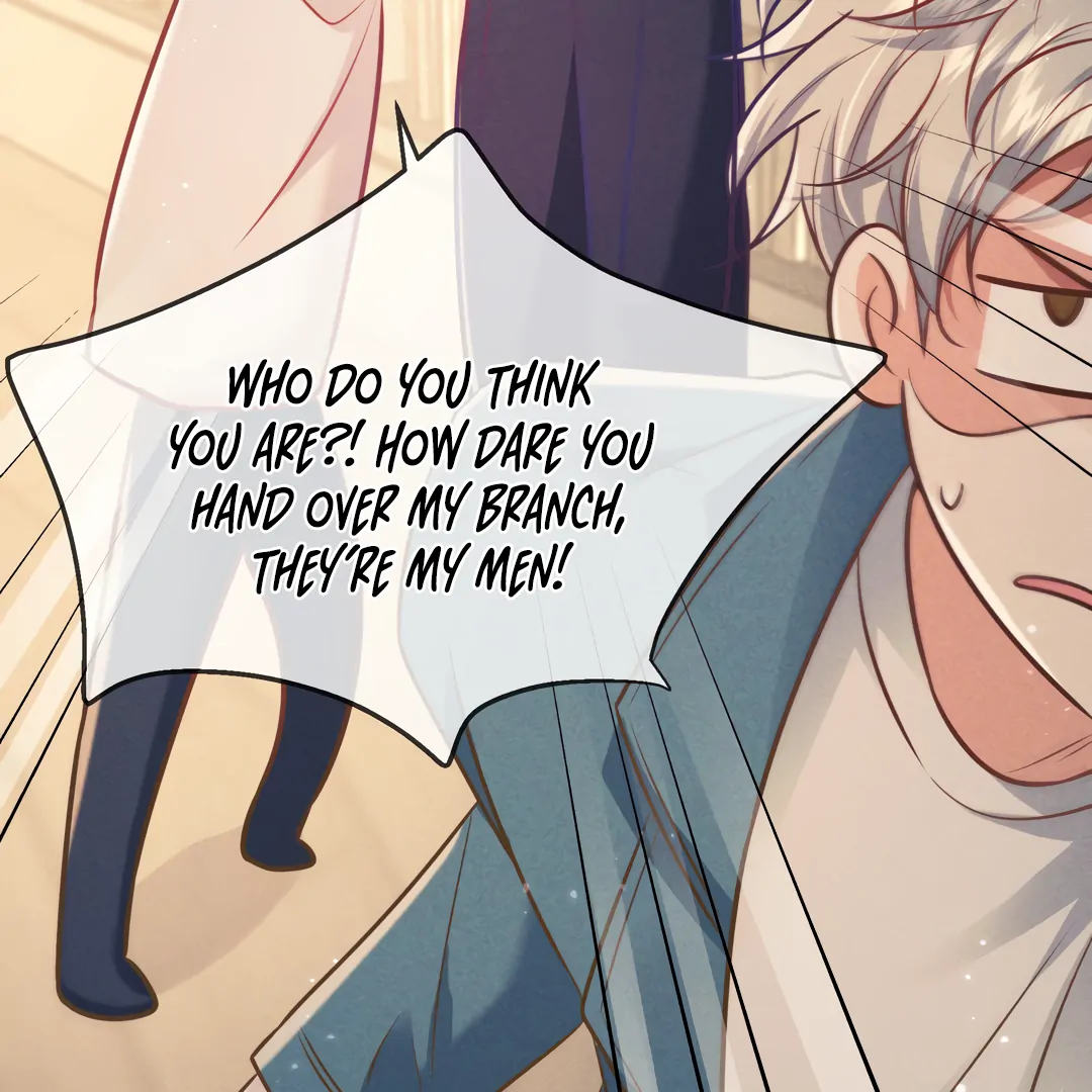 Kill My Love - Chapter 45 Page 40