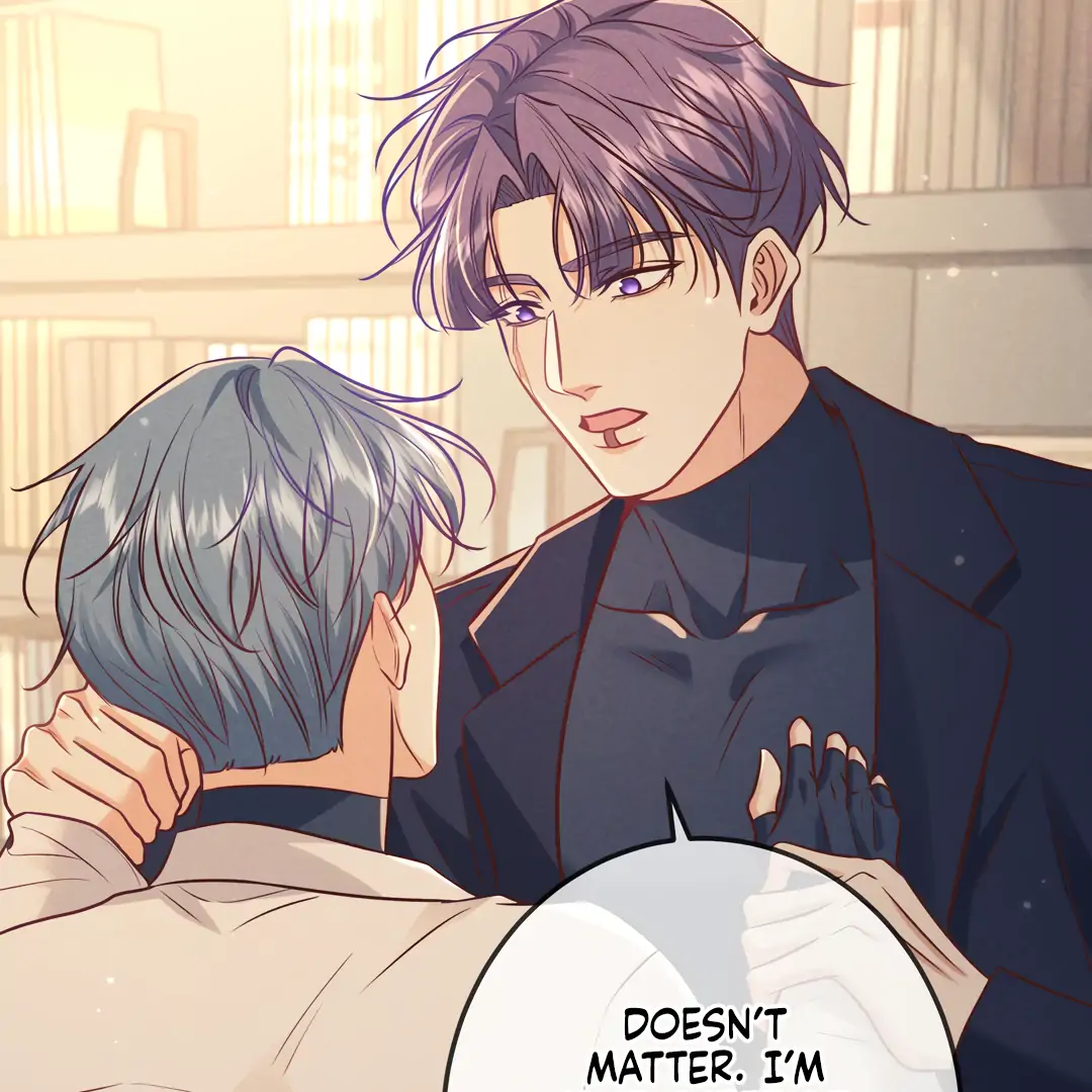 Kill My Love - Chapter 45 Page 42