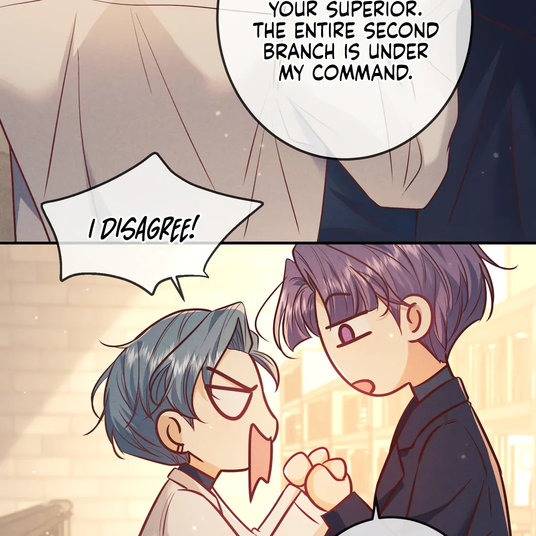 Kill My Love - Chapter 45 Page 43