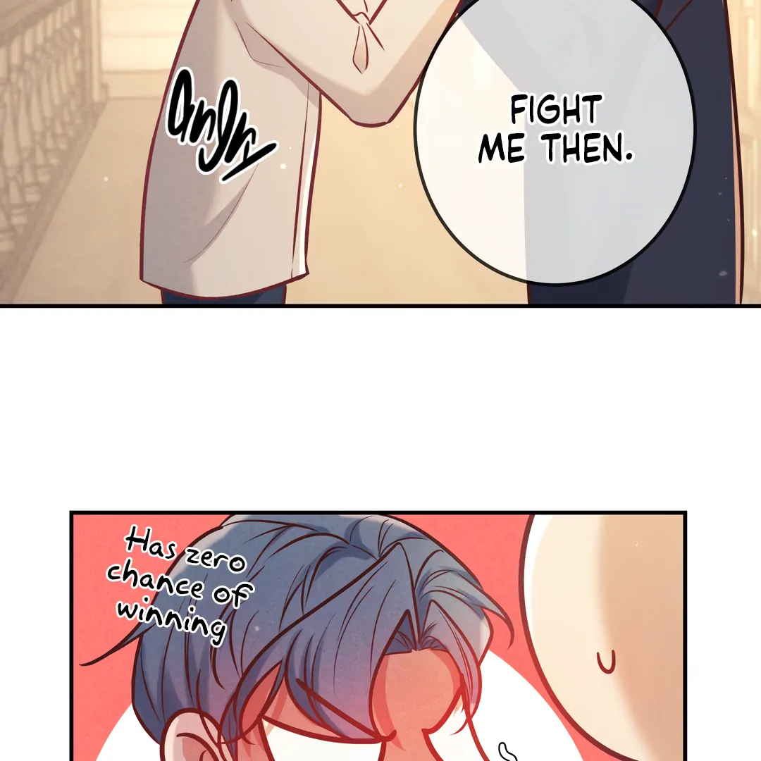 Kill My Love - Chapter 45 Page 44