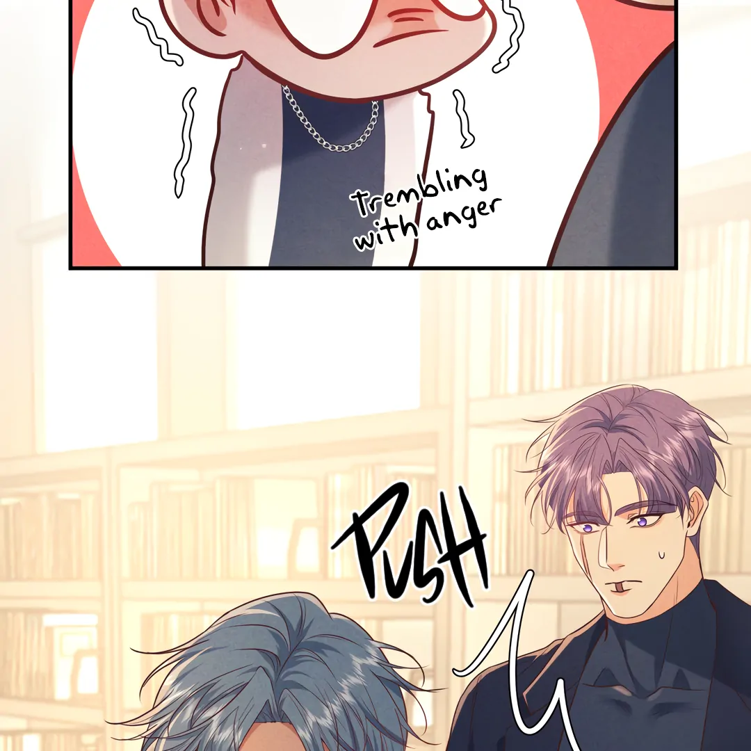 Kill My Love - Chapter 45 Page 45