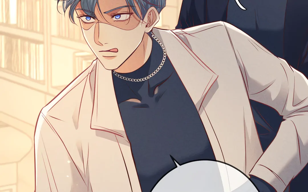Kill My Love - Chapter 45 Page 46