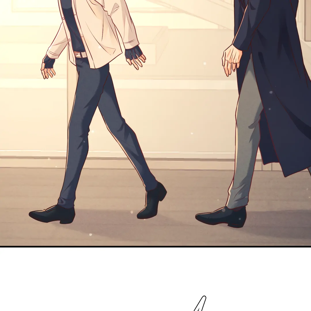 Kill My Love - Chapter 45 Page 52