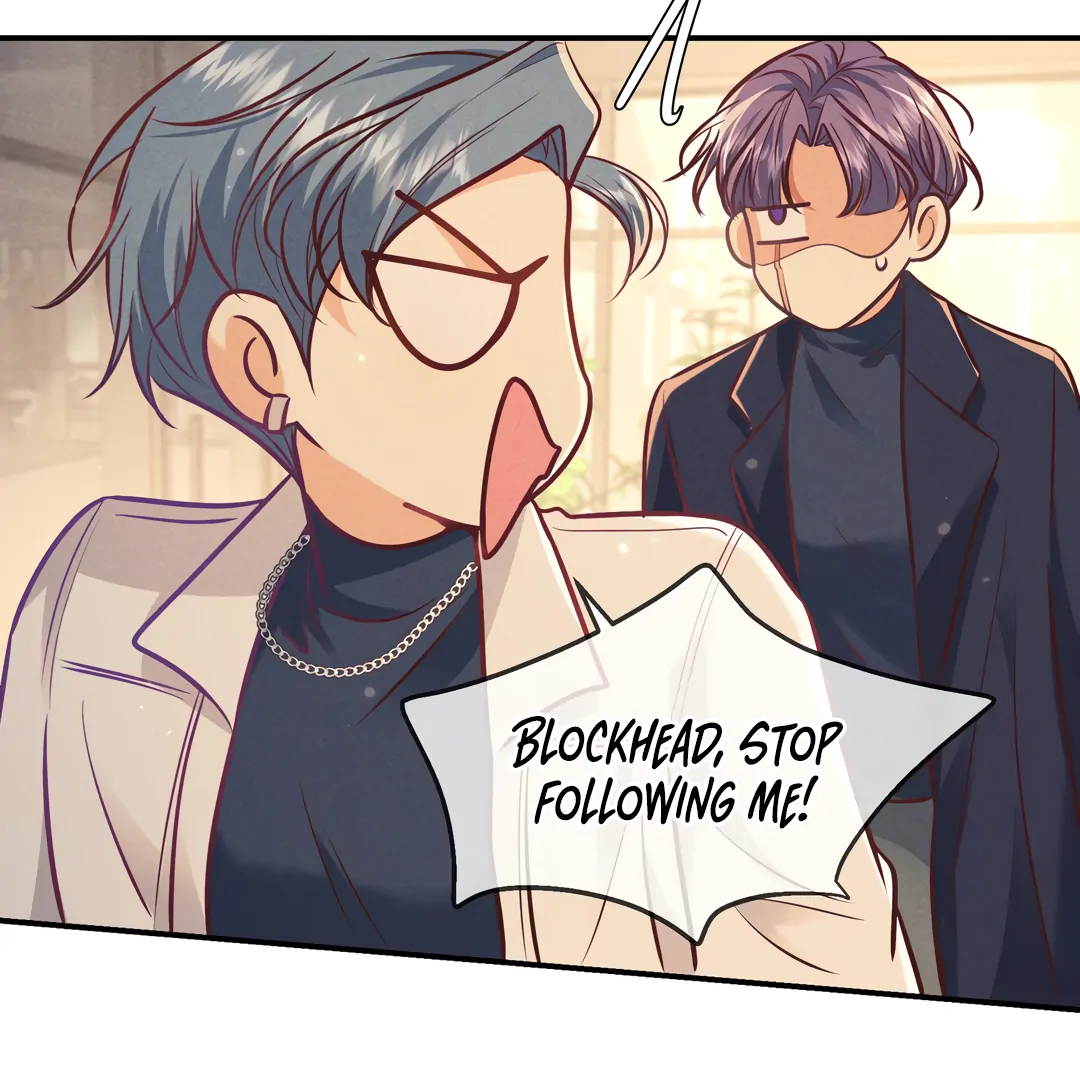 Kill My Love - Chapter 45 Page 53
