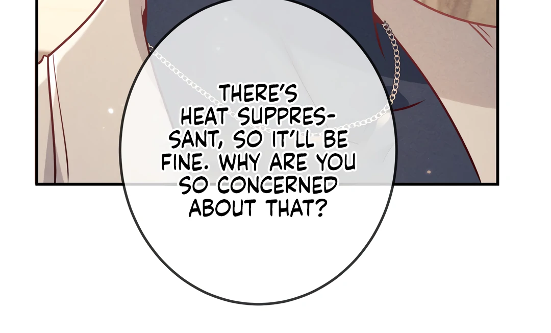 Kill My Love - Chapter 45 Page 77