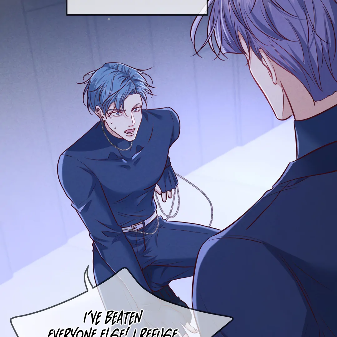 Kill My Love - Chapter 45 Page 81