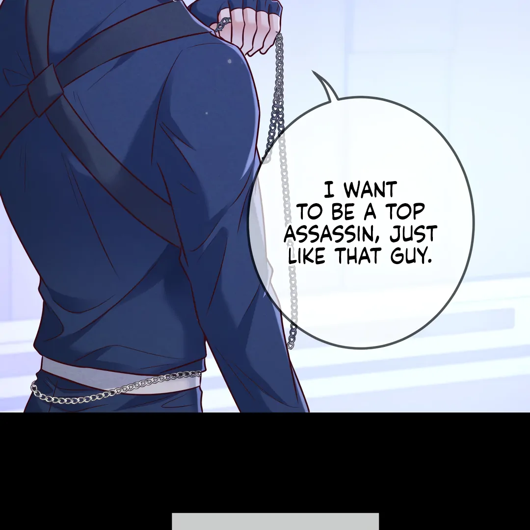 Kill My Love - Chapter 45 Page 83