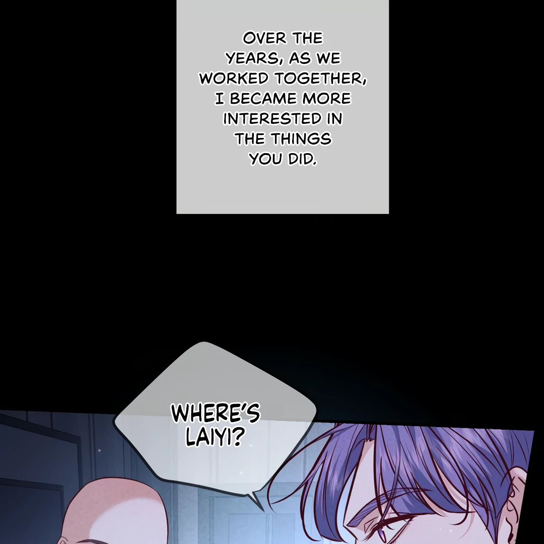 Kill My Love - Chapter 45 Page 84