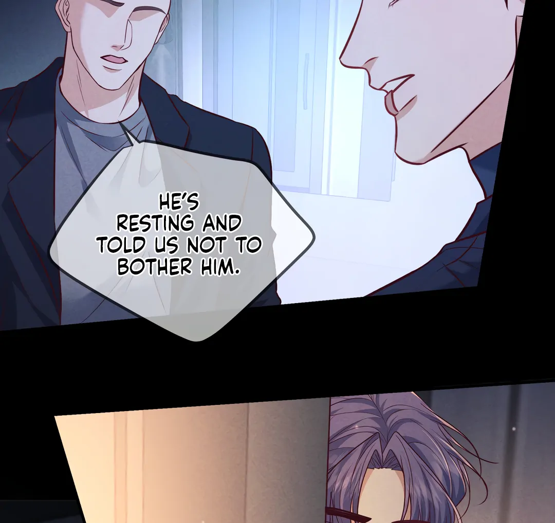 Kill My Love - Chapter 45 Page 85