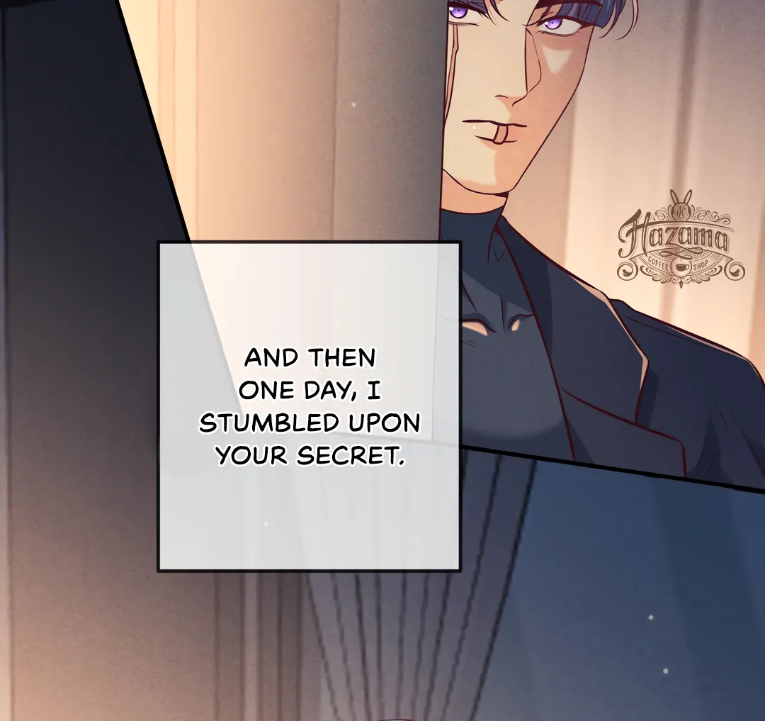 Kill My Love - Chapter 45 Page 86