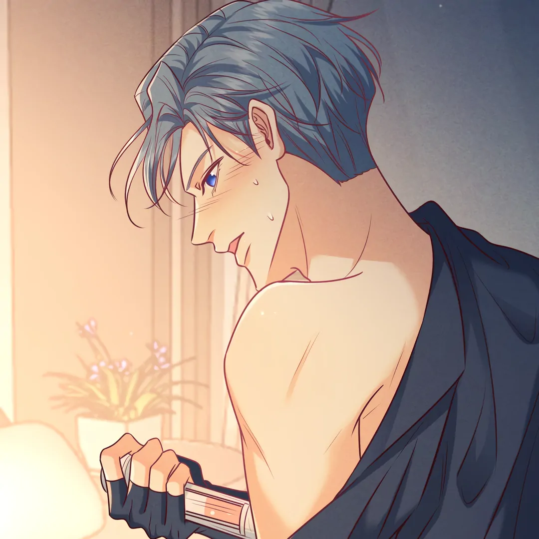 Kill My Love - Chapter 45 Page 87