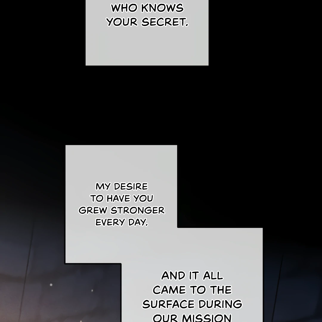 Kill My Love - Chapter 45 Page 90