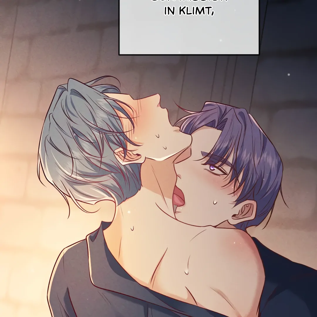 Kill My Love - Chapter 45 Page 91