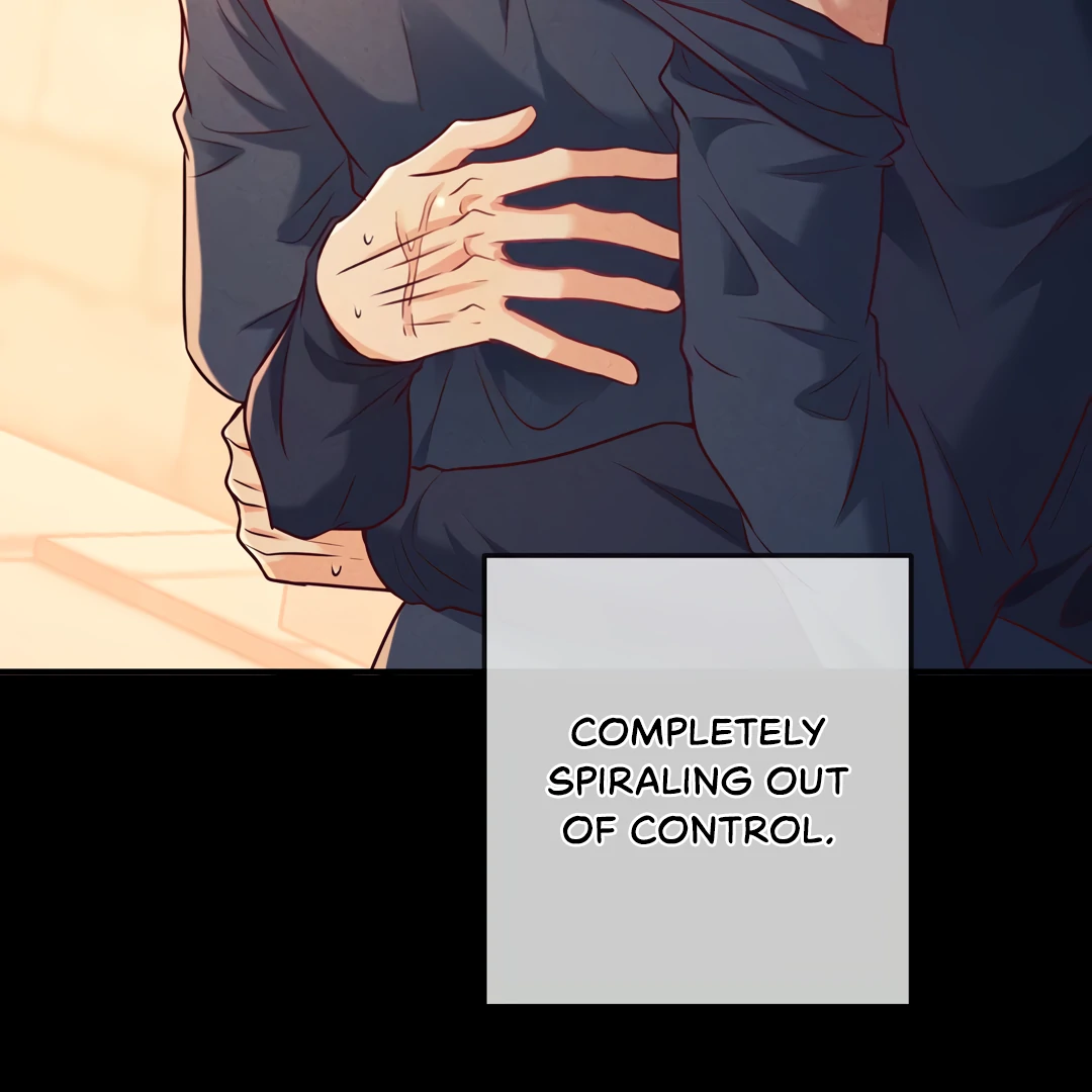 Kill My Love - Chapter 45 Page 92