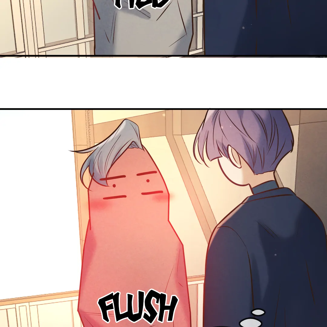 Kill My Love - Chapter 45 Page 99
