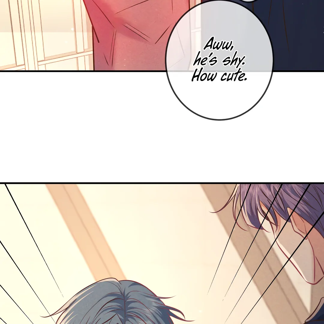Kill My Love - Chapter 45 Page 100