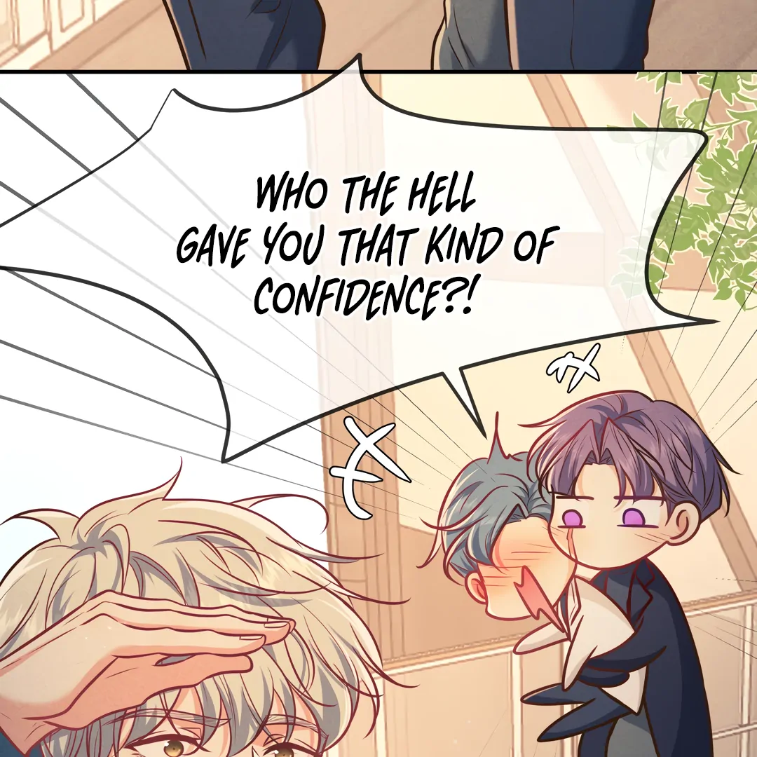 Kill My Love - Chapter 45 Page 106